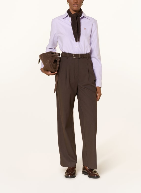 POLO RALPH LAUREN overhemdblouse LICHTPAARS