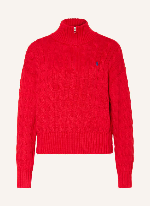 POLO RALPH LAUREN Troyer ROT