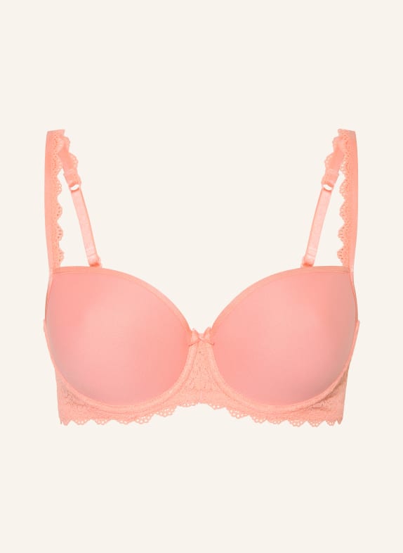 mey Spacer-BH Serie AMOROUS PINK