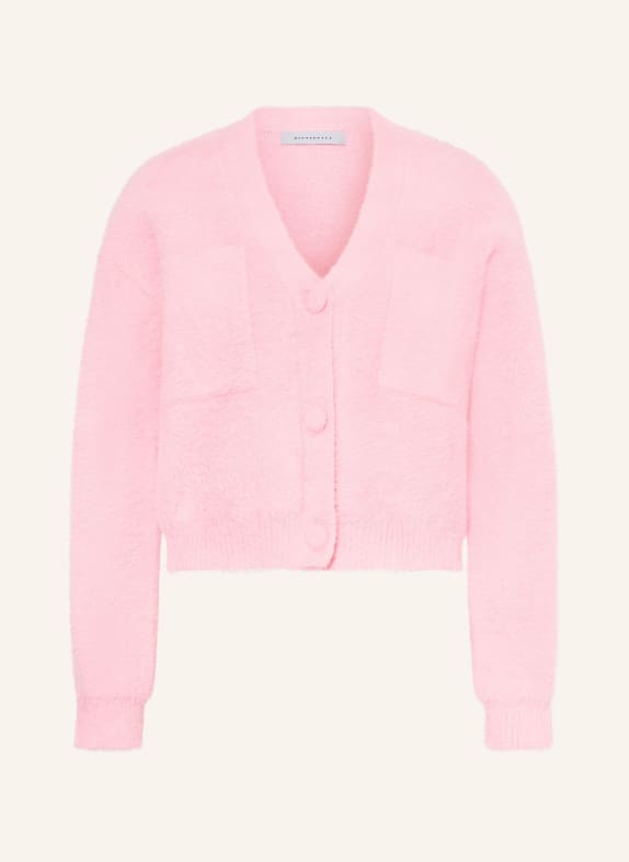 RINO & PELLE cardigan PINK