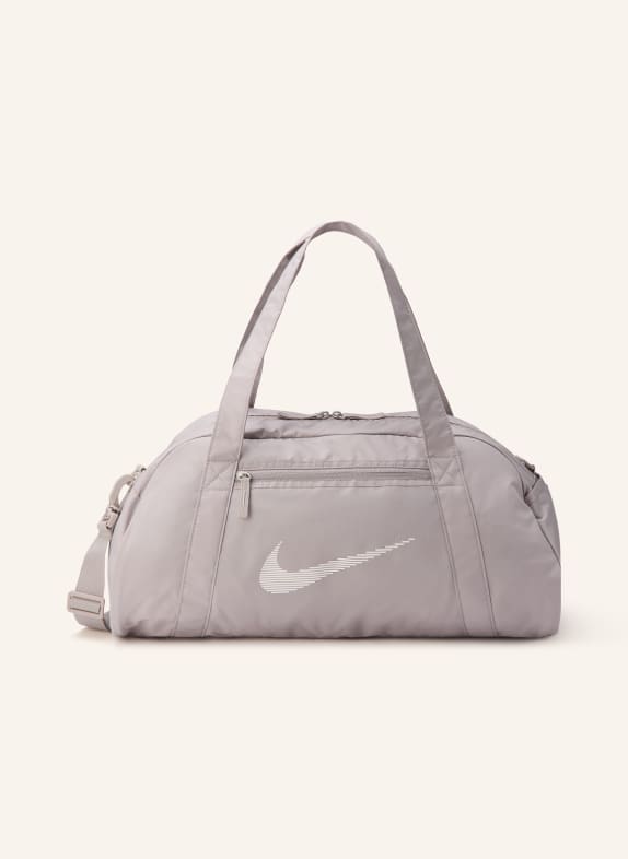 Nike Torba sportowa GYM CLUB 24 l SZARY