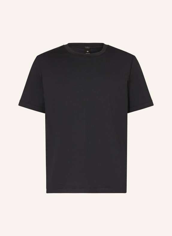 lululemon T-Shirt CORE SCHWARZ