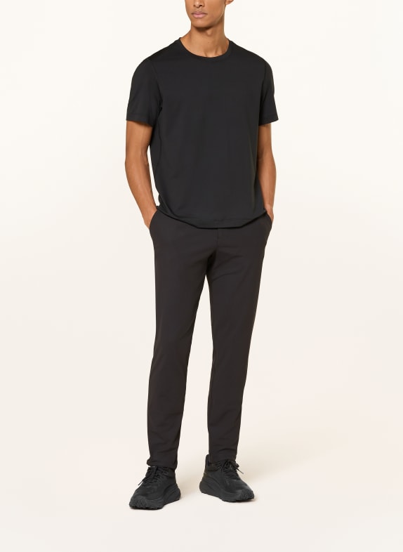 lululemon Tricou CORE NEGRU