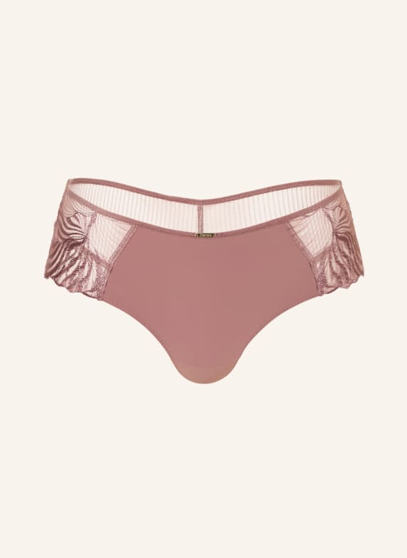 CHANTELLE Culotte LEGEND VIEUX ROSE