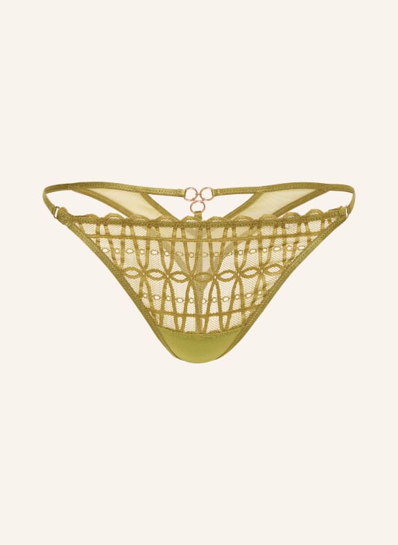 mey Série String CAPTIVATING OLIVE