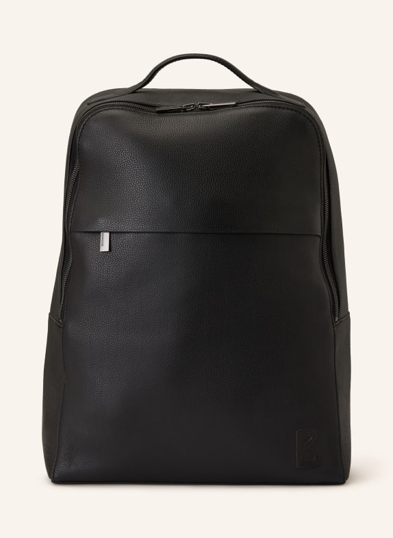 BOGNER Plecak KIRORO GERO CZARNY