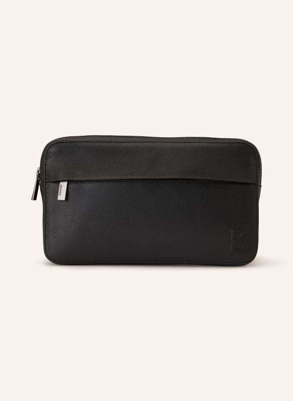 BOGNER KIRORO FABIAN belt bag BLACK