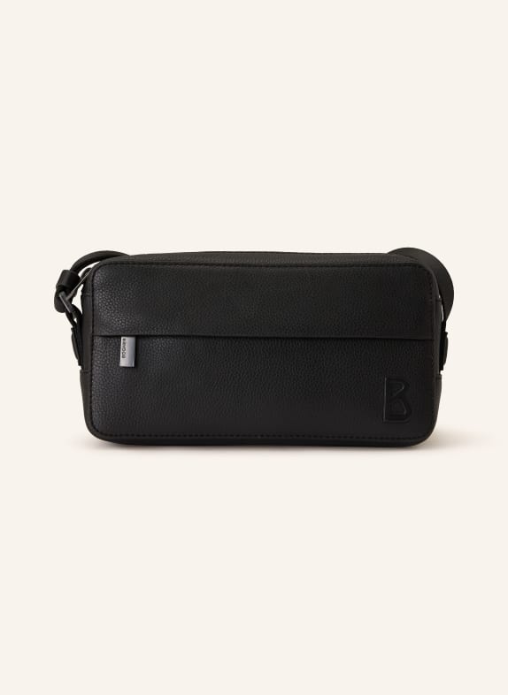 BOGNER KIRORO LINUS shoulder bag BLACK