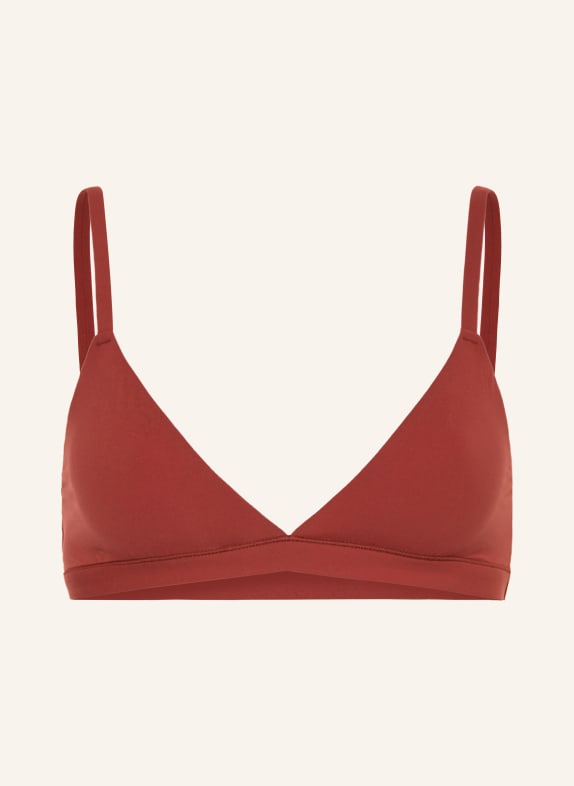 SKIMS Triangel-BH FITS EVERBODY BRICK