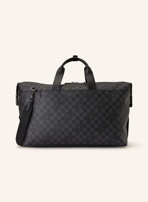 JOOP! Weekender CORTINA PIAZZA MAIK BLACK / DARK GRAY