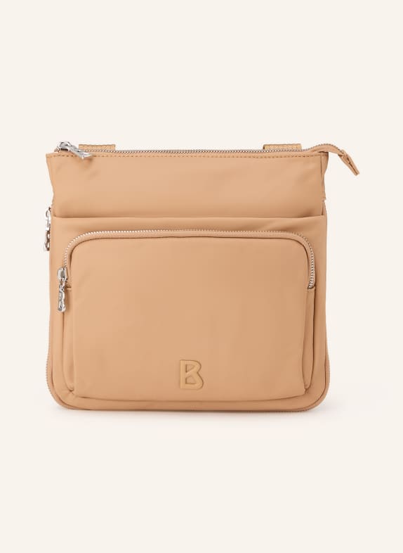 BOGNER Umhängetasche SERENA BEIGE