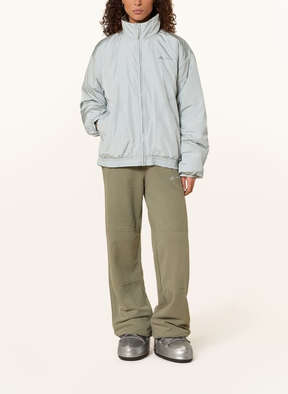 adidas Jakke TRACKTOP MINT
