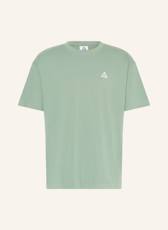 Nike T-Shirt PETROL