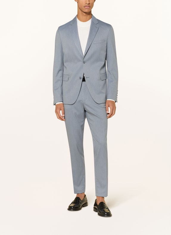 DRYKORN Pakjas YAMES Regular Fit 3508 blau