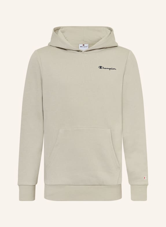 Champion Hoodie BEIGE