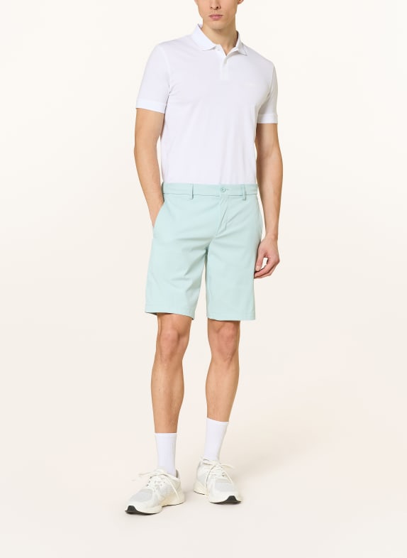 BOSS Golfshorts PHOENIX PRO MINT
