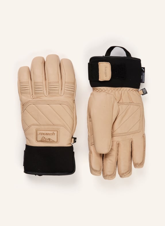 reusch Skihandschuhe LEGACY CAMEL