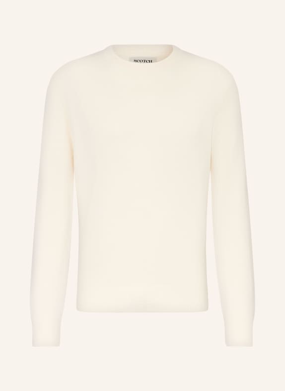 SCOTCH & SODA Pullover CREME