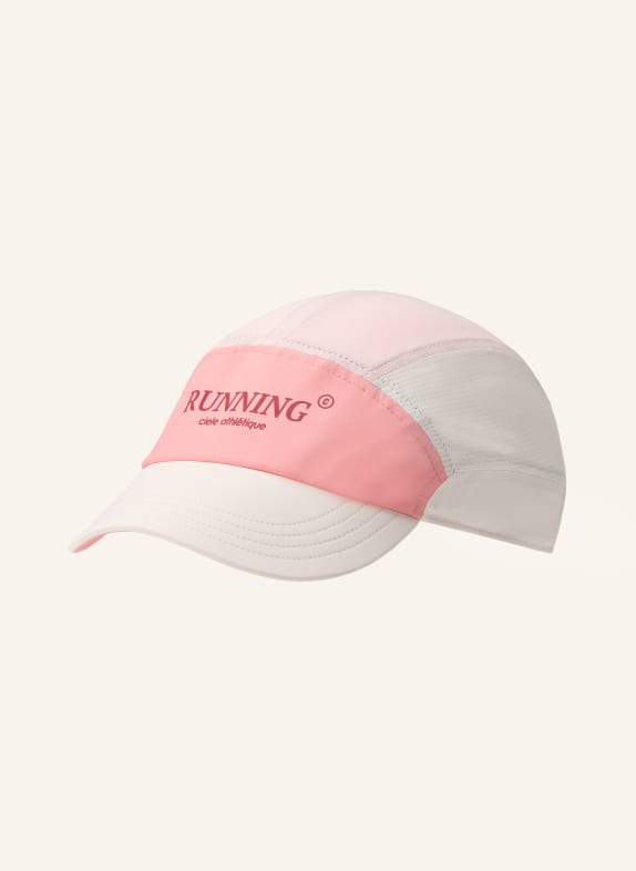 ciele athletics Cap FSTCAP SC CREME / HELLROT