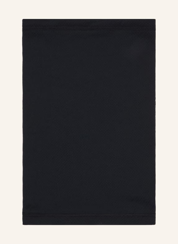 ciele athletics Multifunkční šátek UHCOLLAR ČERNÁ