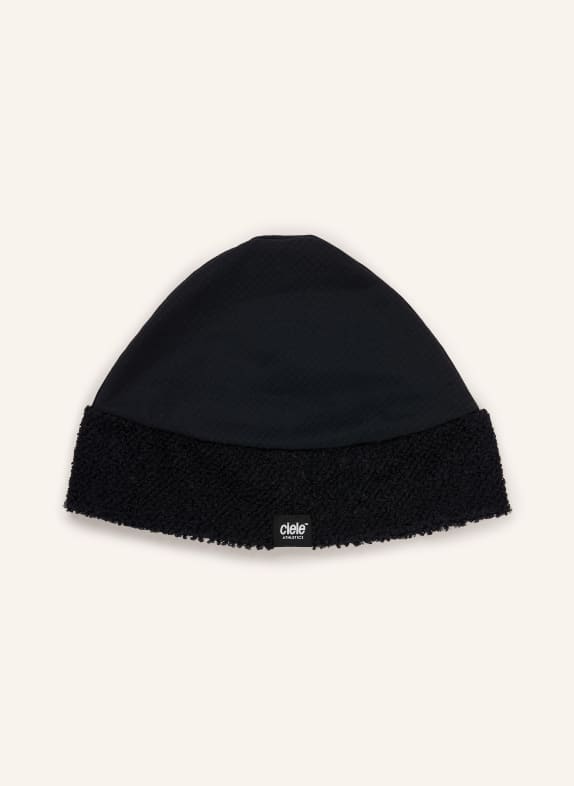 ciele athletics Mütze UHBEANIE SCHWARZ