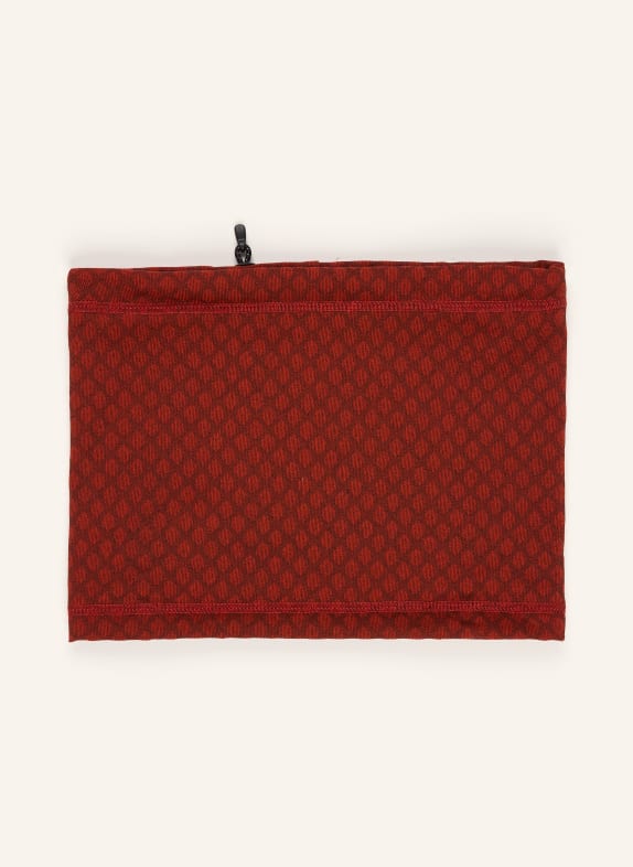 ciele athletics Beanie DOS DUNKELROT