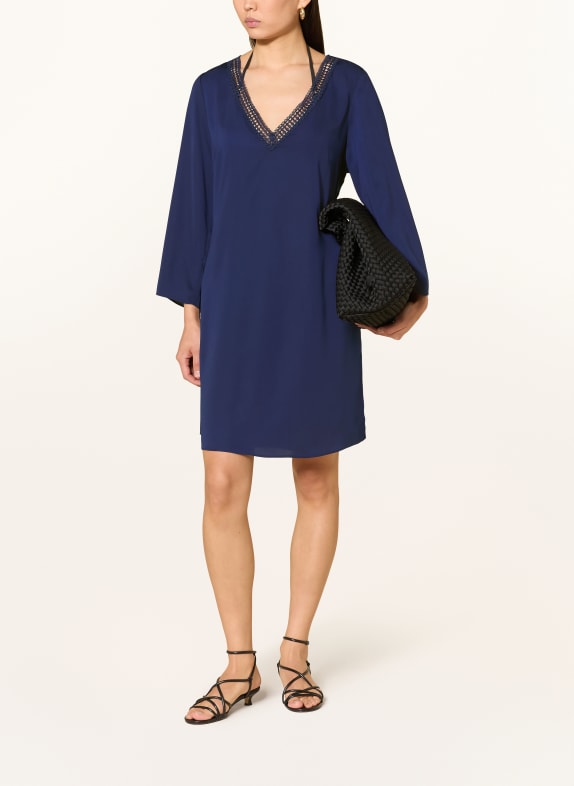 PrimaDonna ASWAN beach dress DARK BLUE