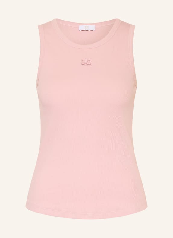 RIANI Top ROSÉ