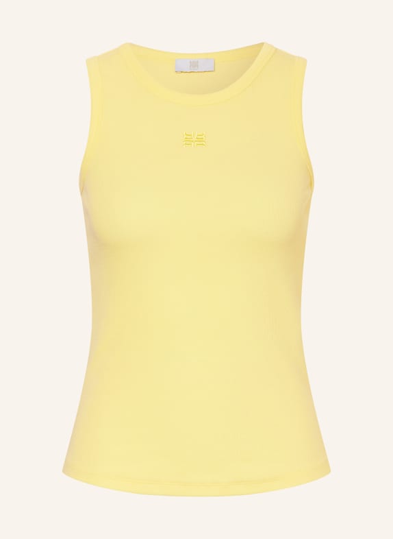RIANI Top GELB