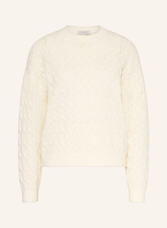 TED BAKER JOCIEYY sweater CREAM