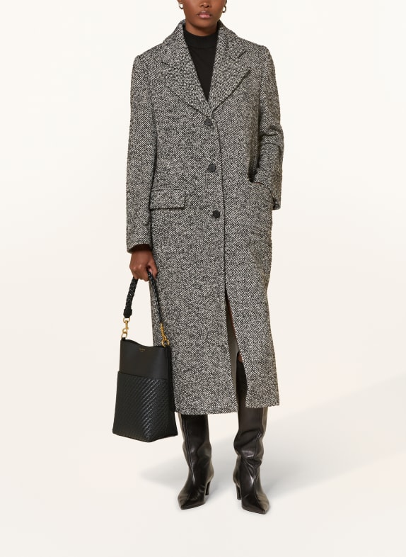 TED BAKER Handtas WYYNIE ZWART
