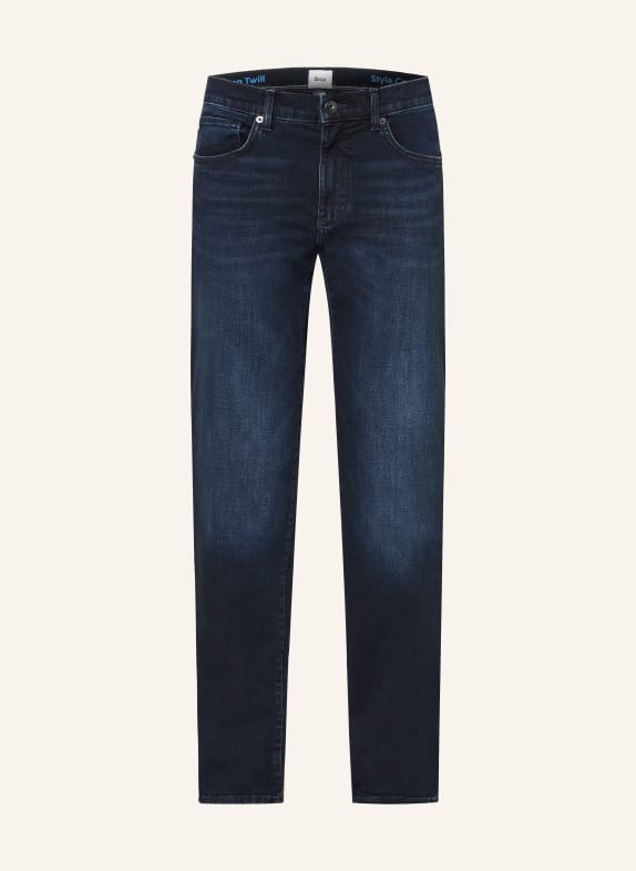 BRAX Jeans CADIZ straight fit 12 ROYAL BLUE BLACK