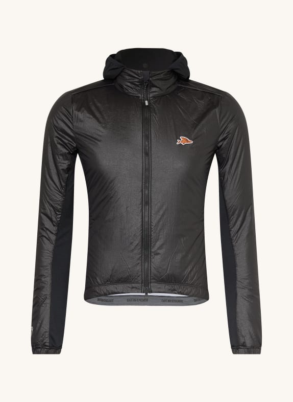 CAFÉ DU CYCLISTE Radjacke LISE SCHWARZ