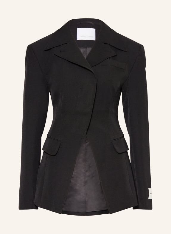 LeGer Studio Blazer ISMEY SCHWARZ