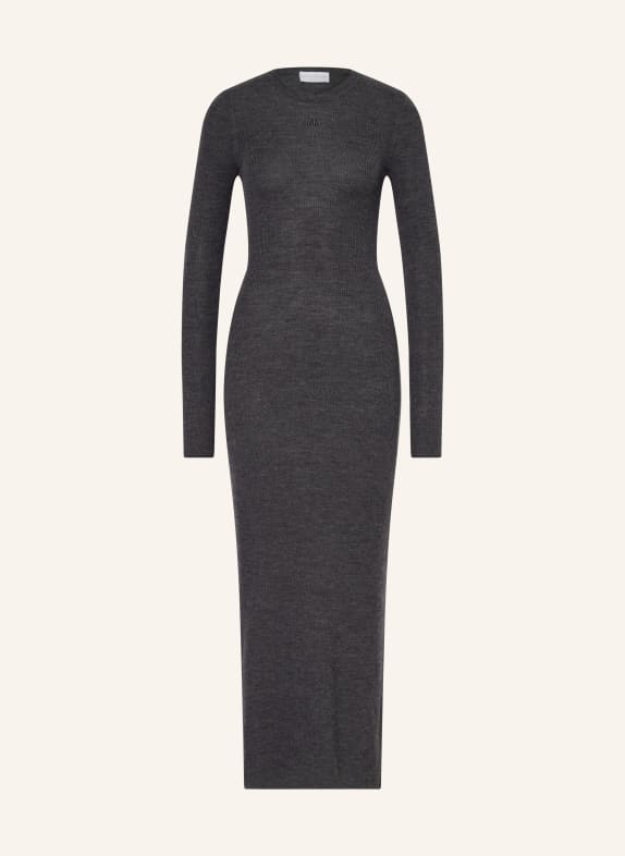 LeGer Studio Kleid MINA DUNKELGRAU