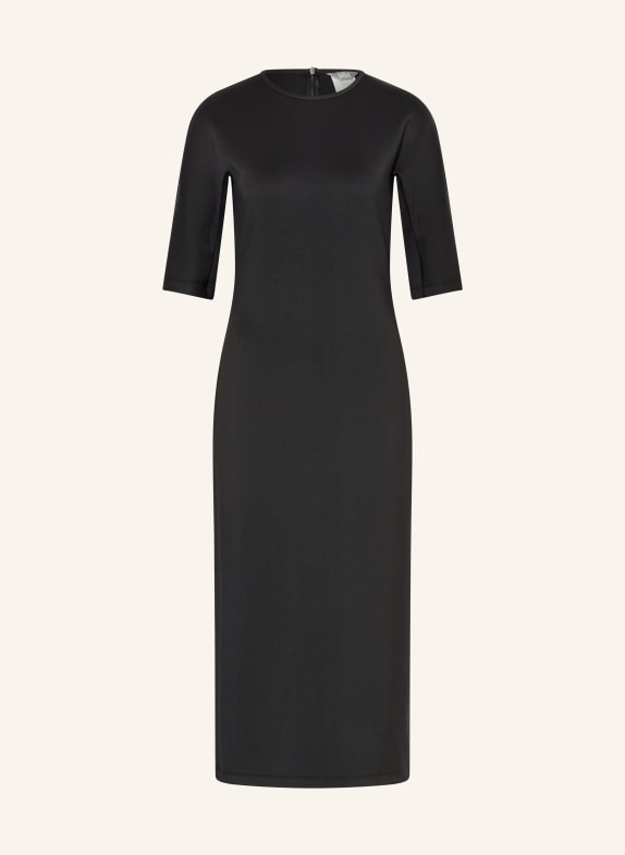 MM COBRA dress BLACK