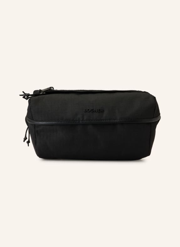 BOGNER MYOKO YURI belt bag BLACK