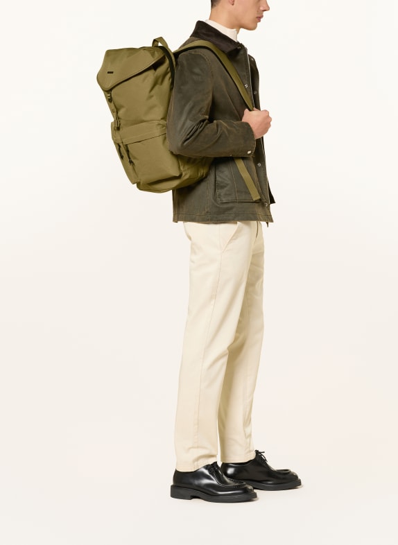 BOGNER Rugzak MYOKO KAYA BEIGE