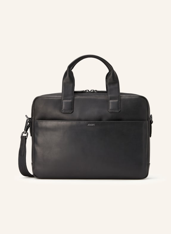 JOOP! PANDION laptop bag BLACK