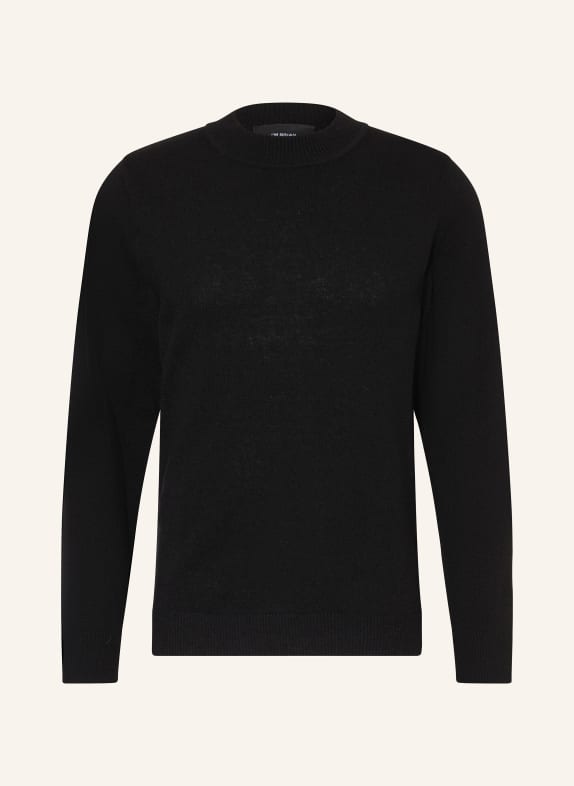 I'M BRIAN Pullover SCHWARZ