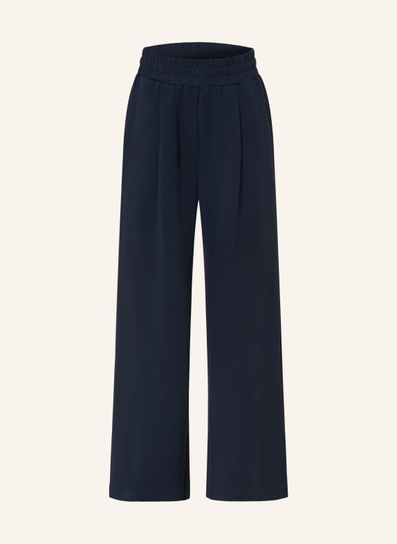 VARLEY Training pants THE EXTRA WIDE LEG PANT DARK BLUE