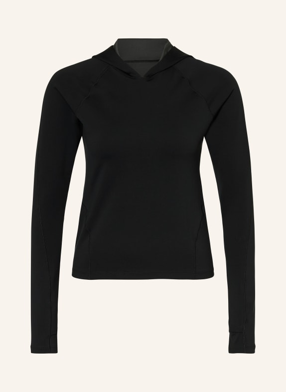 Nike Hoodie UNIVERSA SCHWARZ