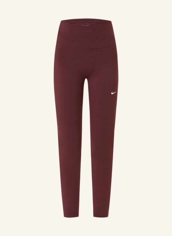 Nike DF ONE HR Tights FUCHSIA
