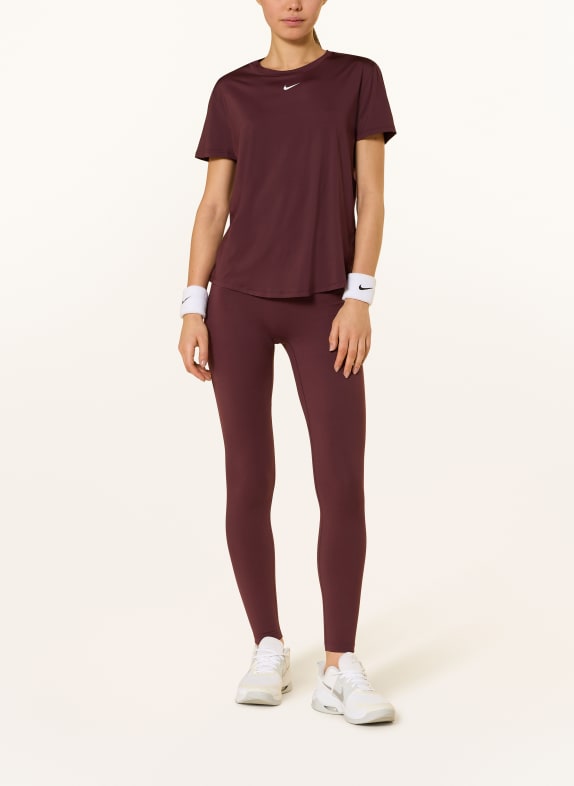 Nike Tights DF ONE HR FUCHSIA