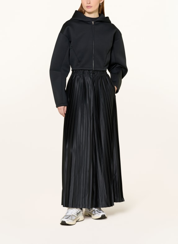 Nike Sweatjack SPORTSWEAR ZWART