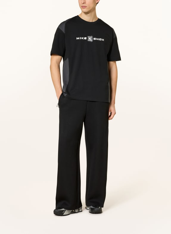 Nike Sweatpants SCHWARZ