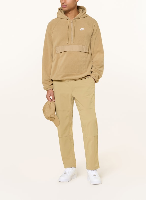 Nike Pulloverjacka NK CLUB WINTER KAMEL