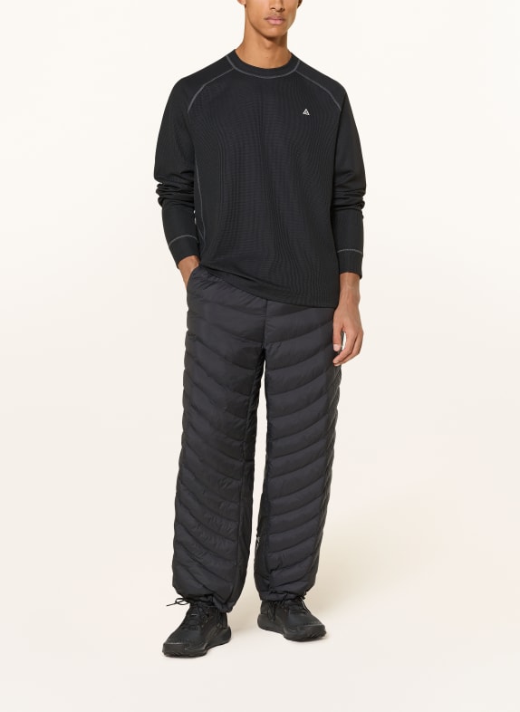 Nike Longsleeve CHINATI ZWART