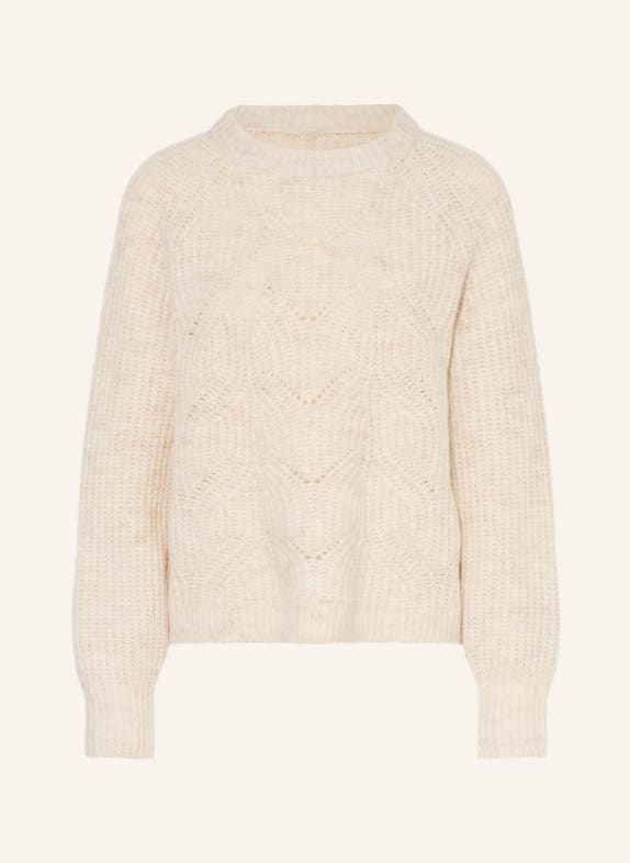 ONLY Pullover CREME