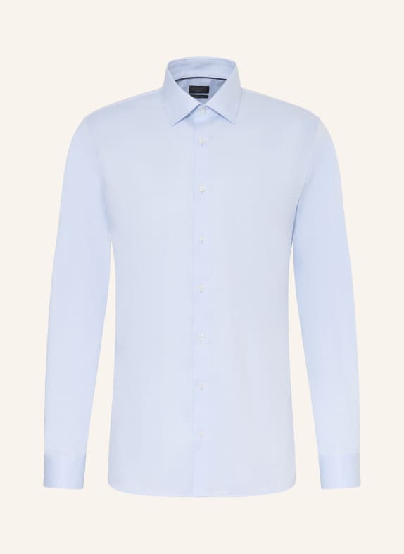 OLYMP Koszula nr 6 super slim JASNONIEBIESKI
